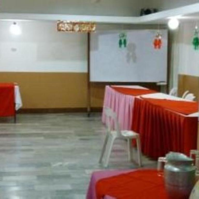 Gv Hotel - Davao City Esterno foto