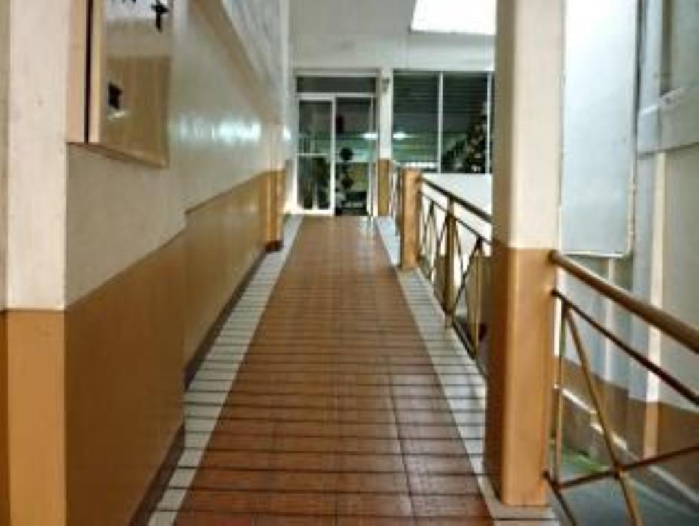 Gv Hotel - Davao City Esterno foto
